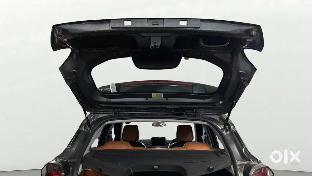 Tata Punch Adventure Icng, 2024, Cng & Hybrids