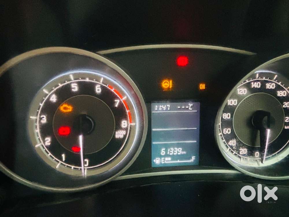2021 Last Maruti Dzire