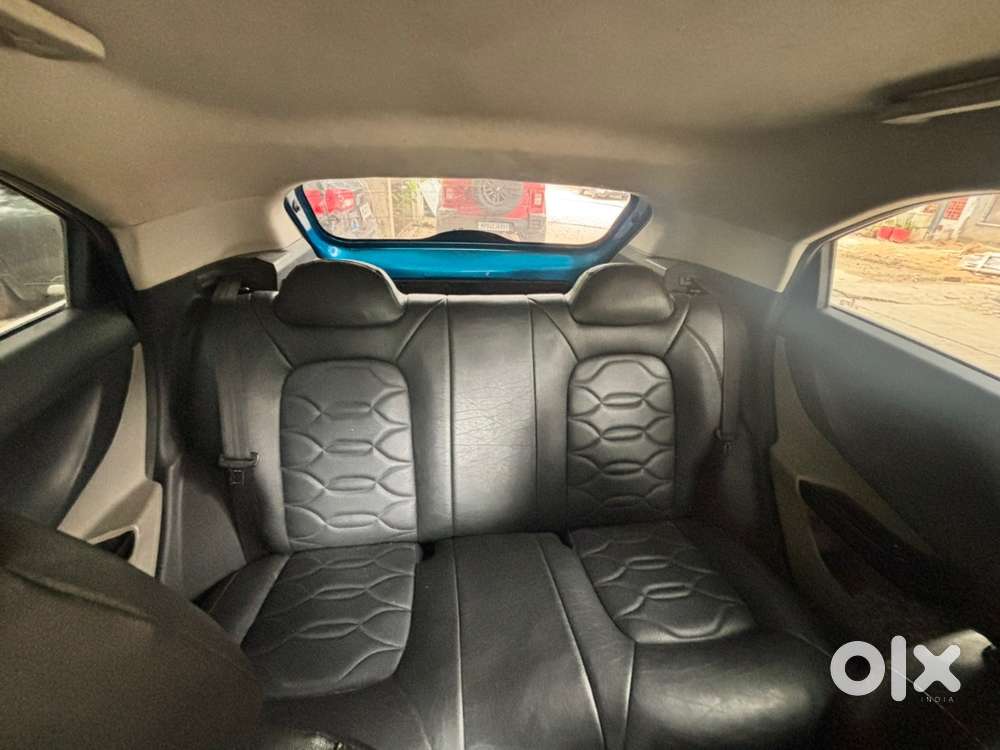 Tata Nexon Diesel Manual 2018