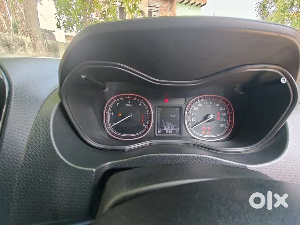 Maruti Suzuki Vitara Brezza