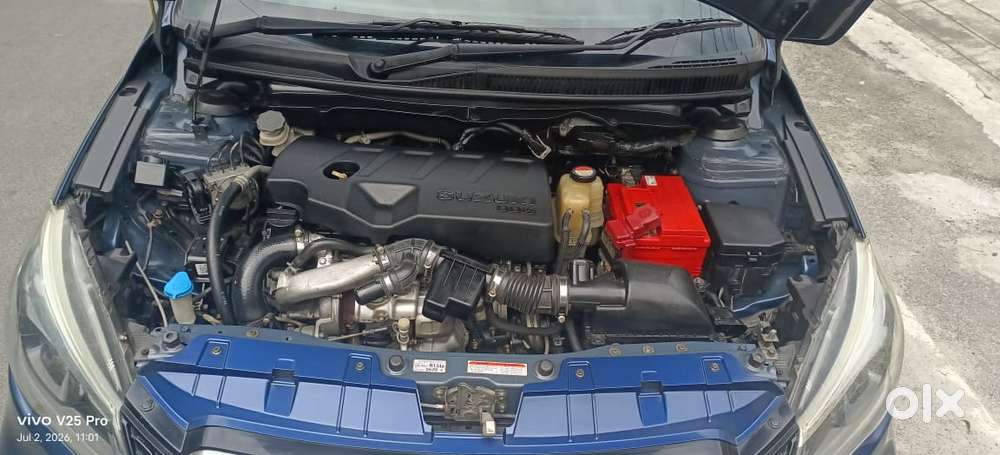 Maruti Suzuki Ciaz 1.5 Alpha Shvs Mt, 2019, Diesel