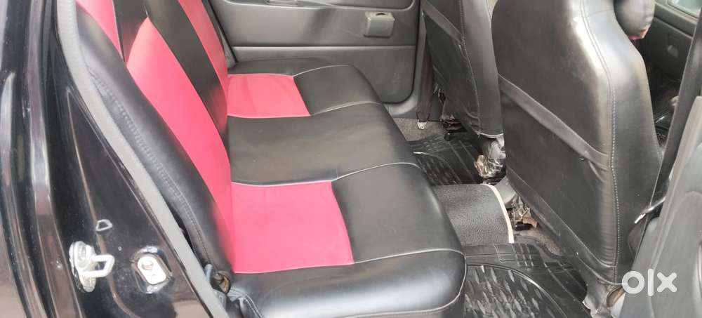 Maruti Suzuki Alto 2005-2010 Lx Bsiii, 2010, Petrol