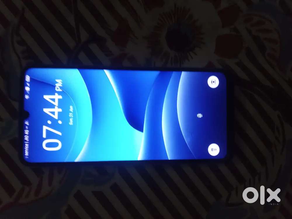LAVA LZG412 4RAM 64GB 4G - Mobile Phones in undefined, - 1847161981