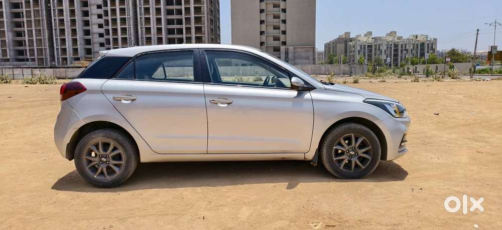 Hyundai I20 1.2 Asta, 2018, Diesel