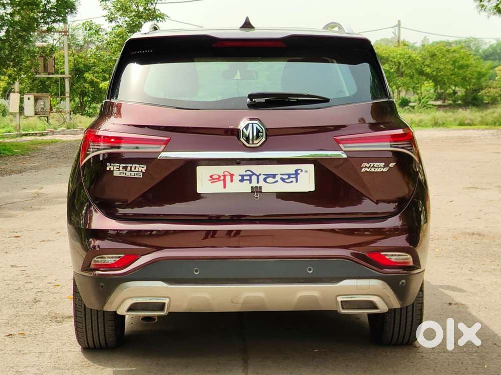 Mg Hector 2.0 Sharp Diesel, 2023, Diesel