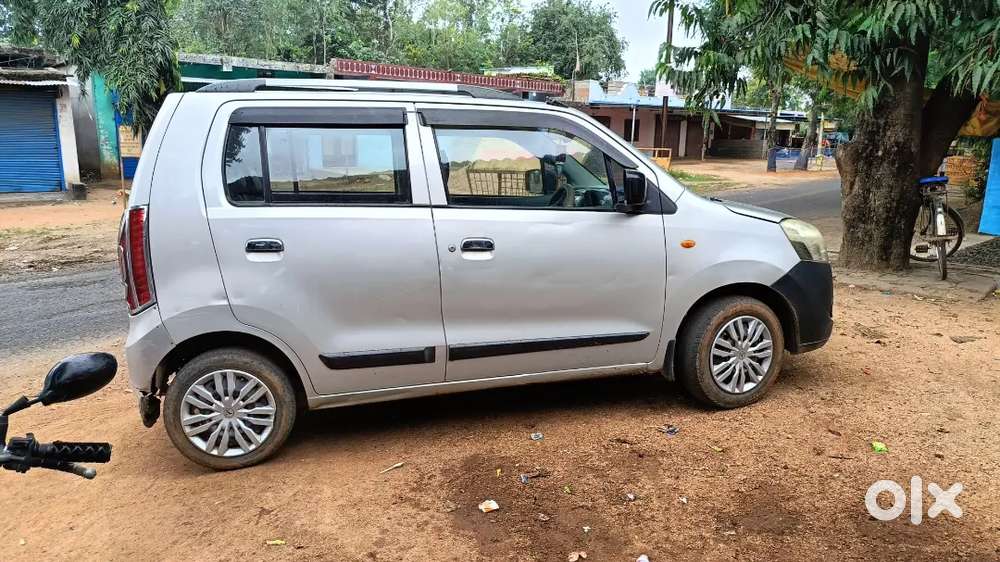 2011 Model 2nd Owner And Good Condition