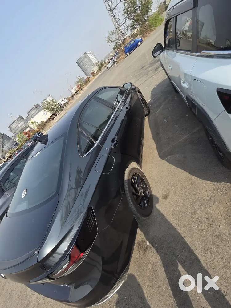 Brand New Condition Non Accidental Car  Volkswagen Virtus Model