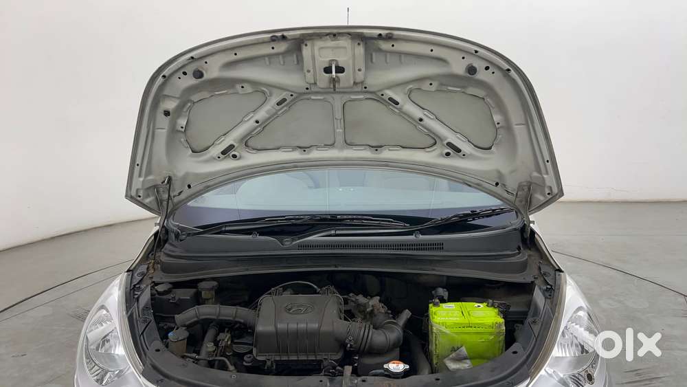 Hyundai I10 Magna 1.1l, 2016, Petrol