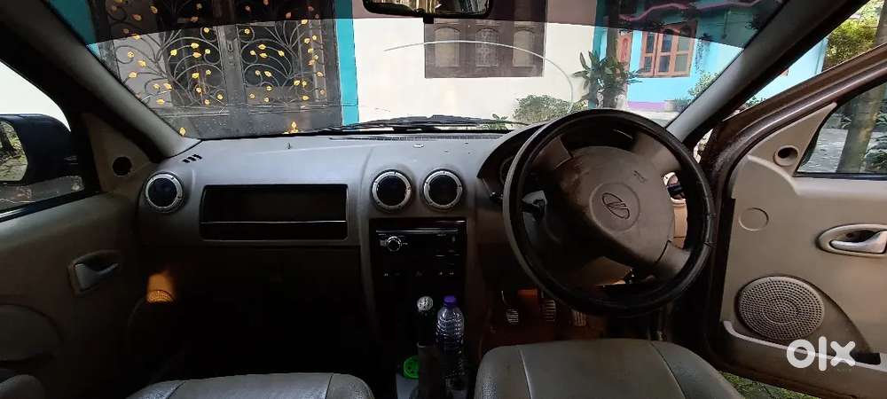 Mahindra Verito 2013