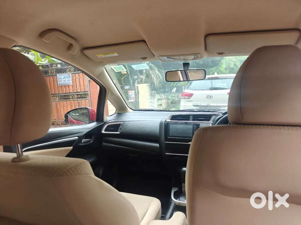 Honda Jazz Vx Cvt, 2019, Petrol