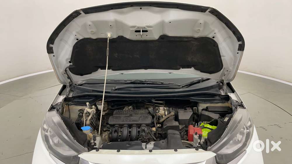 Honda Wr-v 1.2 Vx I-vtec, 2018, Petrol