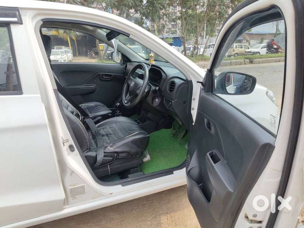 Maruti Suzuki Alto K10 1.0 Vxi S-cng, 2024, Cng & Hybrids
