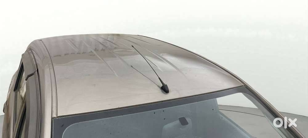 Datsun Redigo T Option, 2017, Petrol