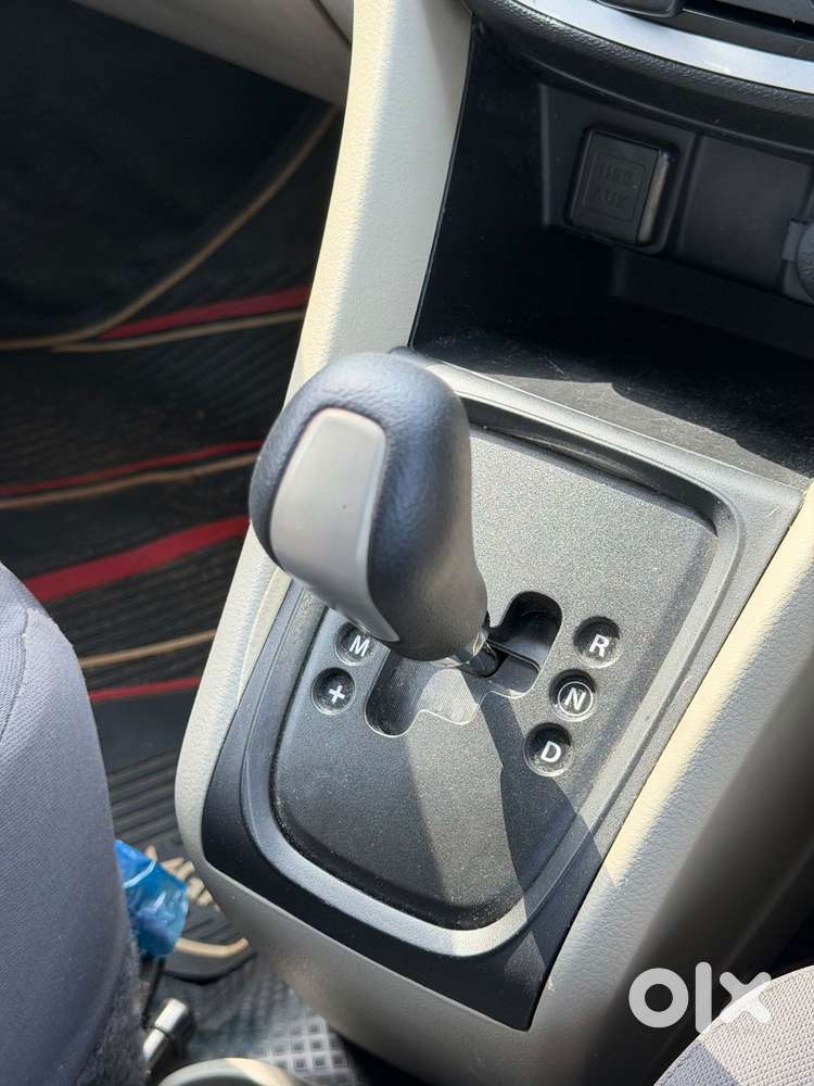 Maruti Suzuki Celerio Zxi At, 2015, Petrol