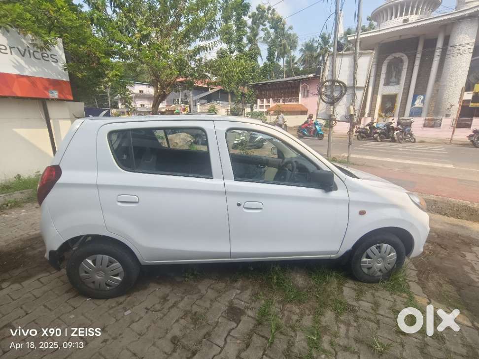 Maruti Suzuki Alto 800 2019-2023 0.8 Lxi (o), 2019, Petrol