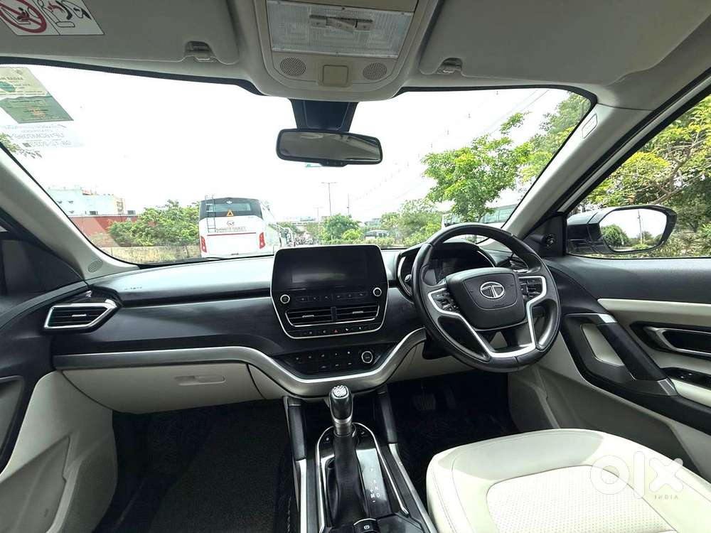 Tata Safari 2.0 Kryotec Xza, 2022, Diesel