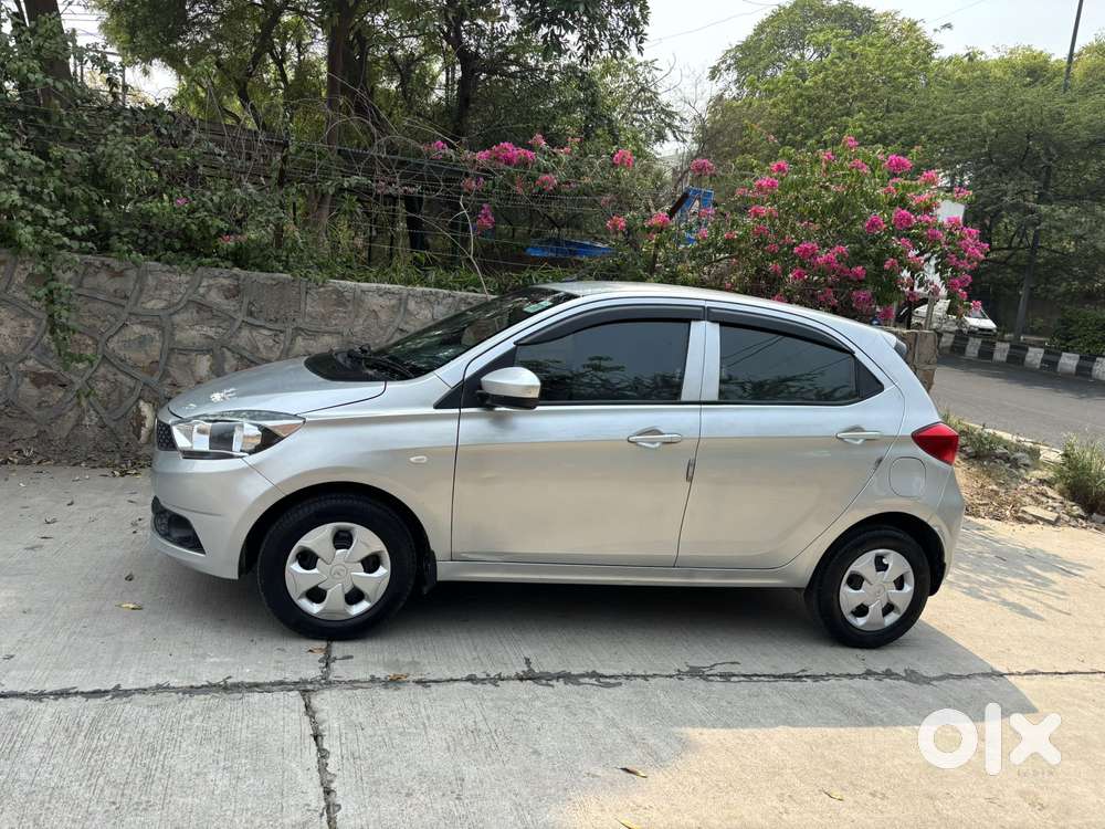 Tata Tiago 1.2 Revotron Xt, 2017, Diesel