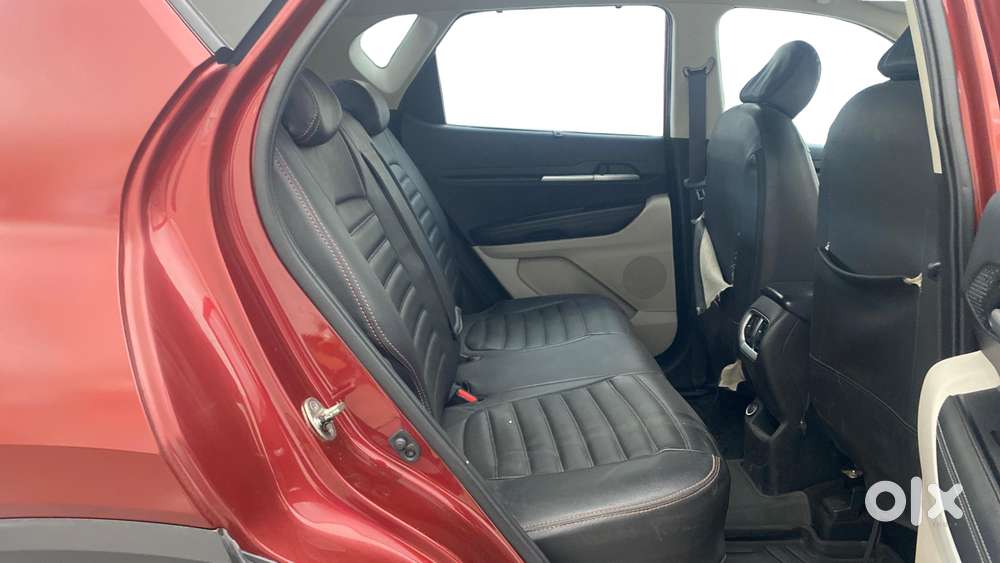 Kia Sonet Htx 1.5 Diesel, 2022, Diesel