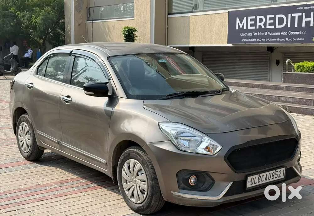 Maruti Suzuki Dzire 2018
