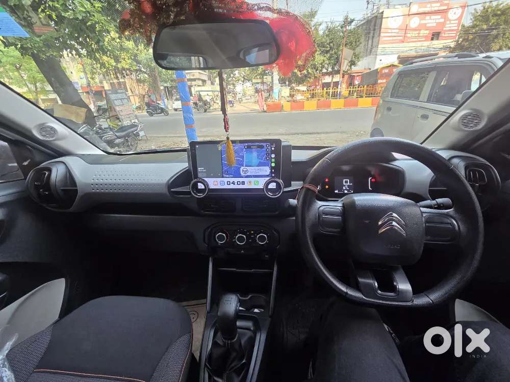 Citroen C3 1.2 Petrol 2025 Reg 2026