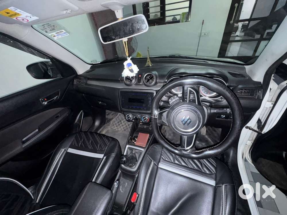 Maruti Swift Vxi 2024