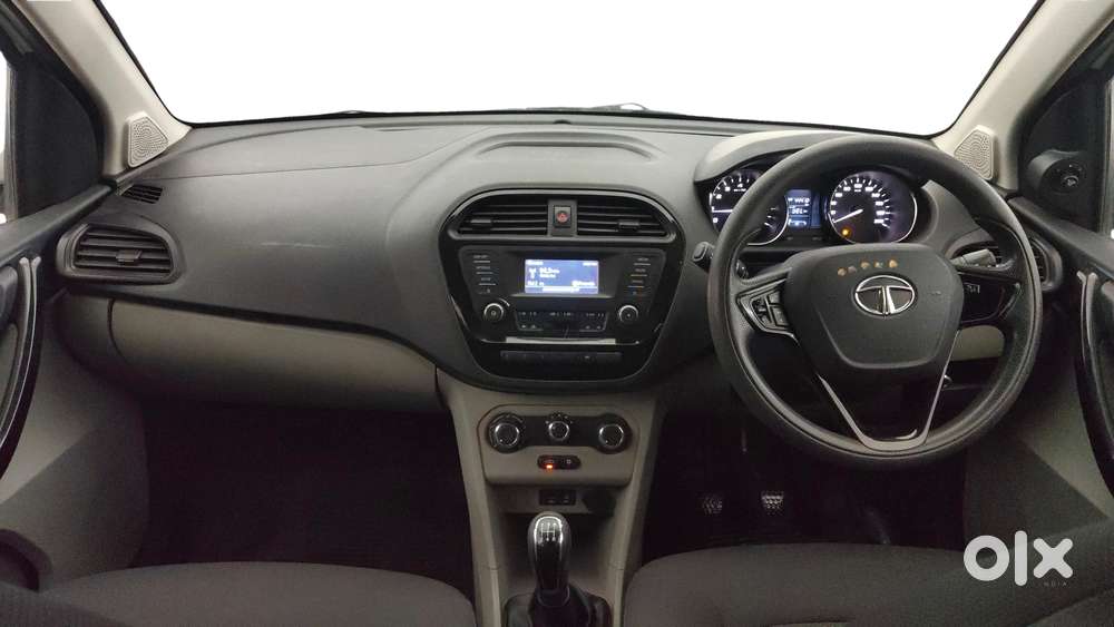 Tata Tiago 1.2 Revotron Xz, 2019, Petrol