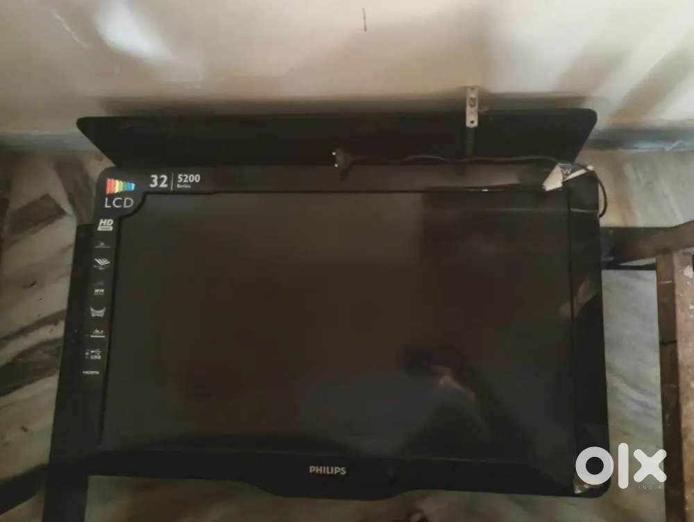 Philips television