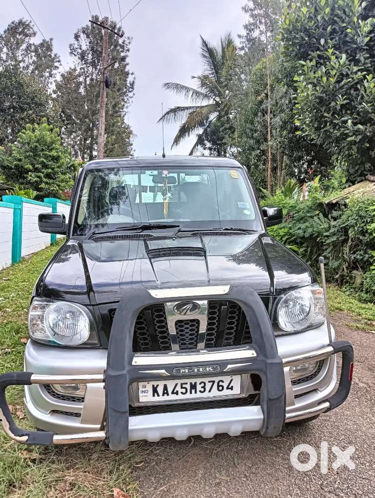 Mahindra Be 6 2016 Diesel Manual