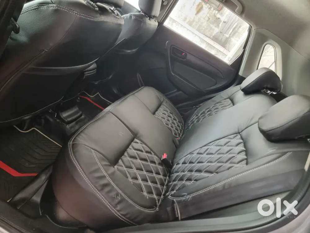 Maruti Suzuki Vitara Brezza Lxi ( Petrol ) Model 2022/june,for Sale
