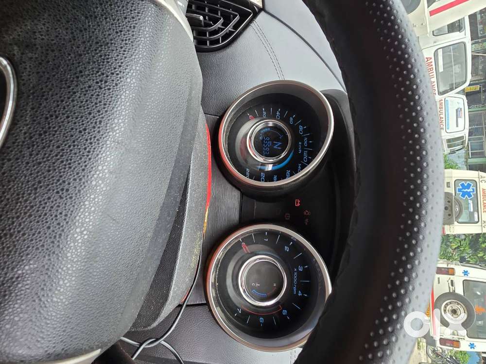 Xuv500 W11 (o) Fwd 2018 For Sale