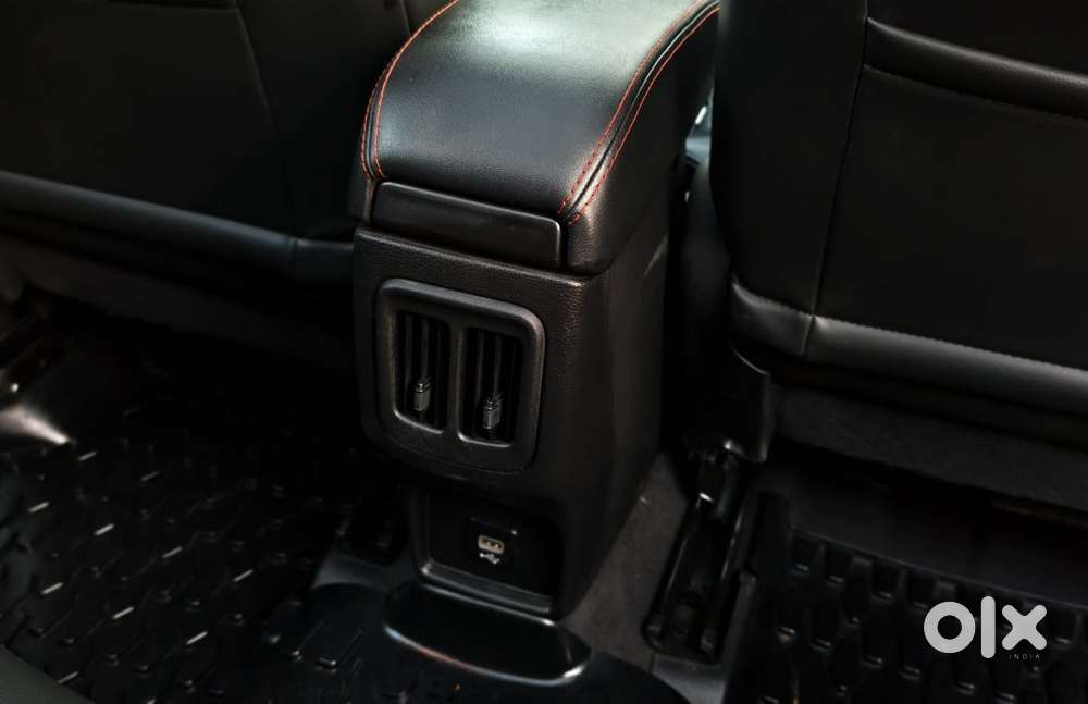 Jeep Compass Trailhawk 4x4 Opt, 2020, Diesel