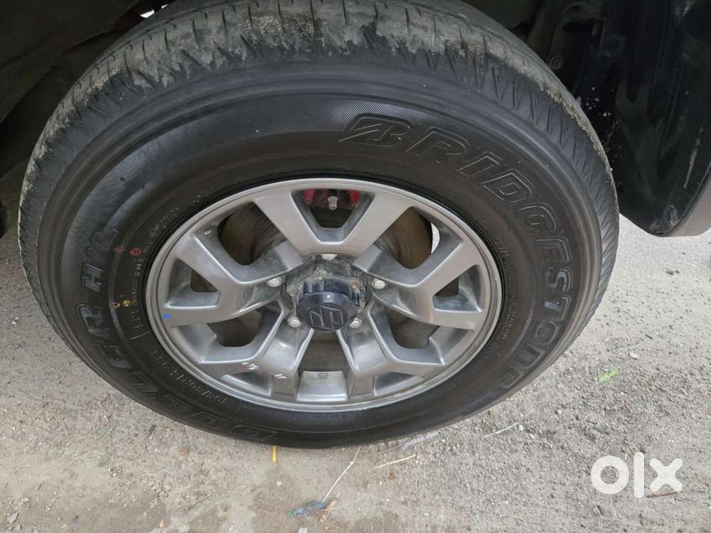 Maruti Suzuki Jimny Alpha Mt, 2023, Petrol