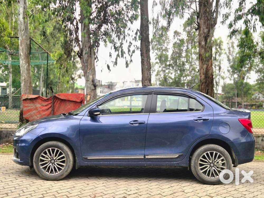 Maruti Suzuki Dzire 1.2 Zxi Plus, 2021, Petrol