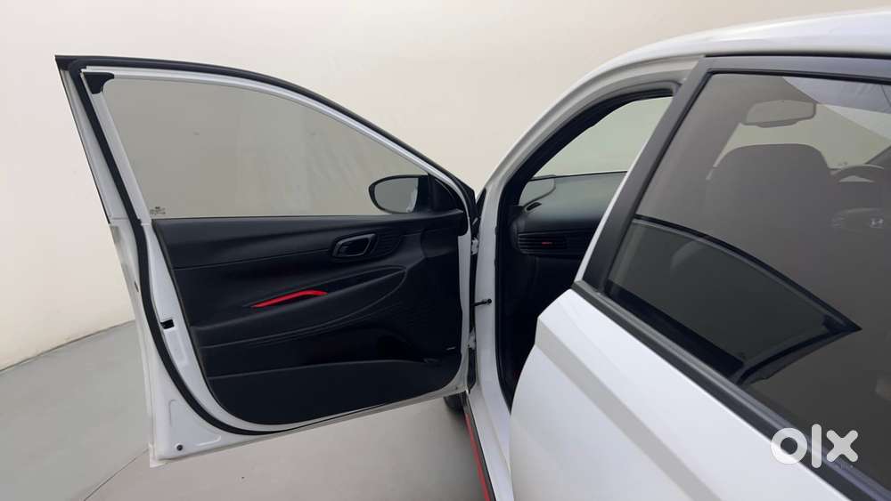 Hyundai I20 N Line N8 1.0 Turbo Dct, 2022, Petrol
