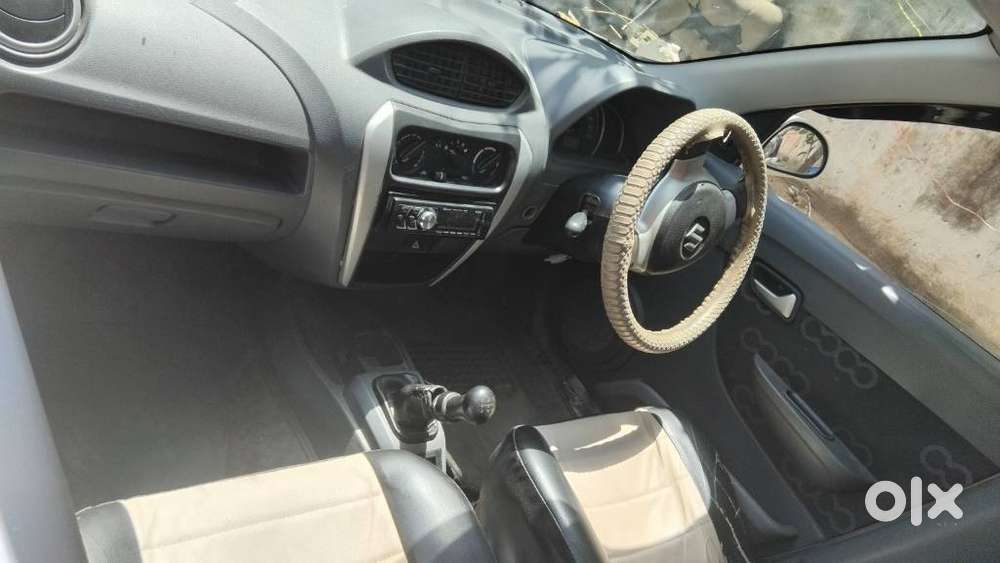 Maruti Suzuki Alto 800