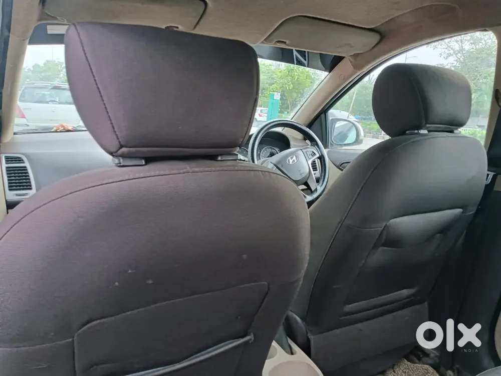 Hyundai I20 Sports
