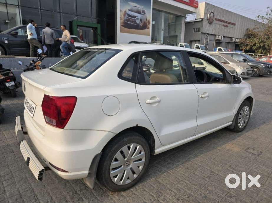 Volkswagen Ameo