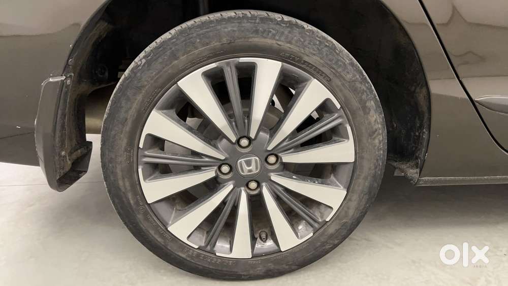 Honda City Zx Petrol Cvt, 2024, Petrol
