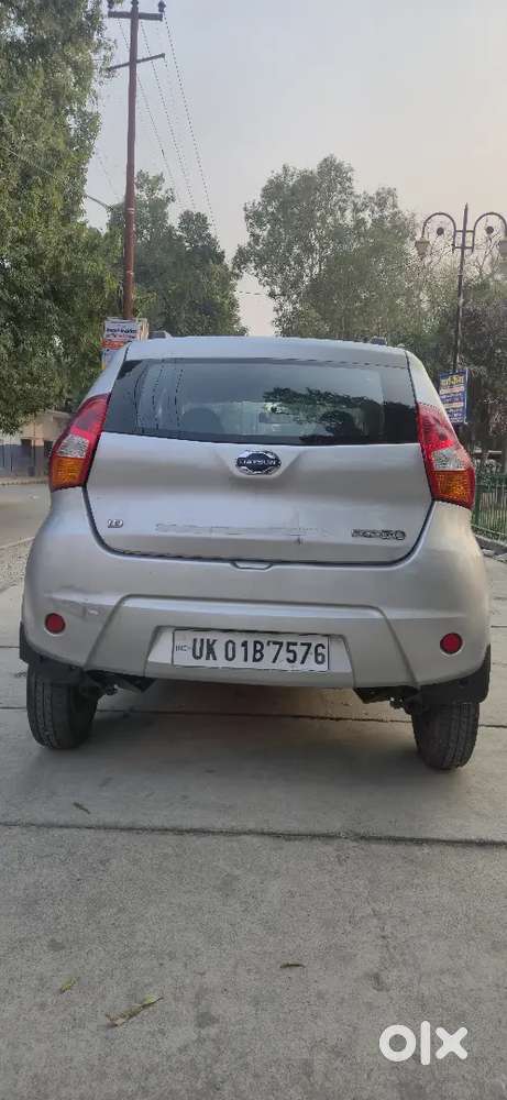 Datsun Redigo 2018 Petrol 47000 Km Driven