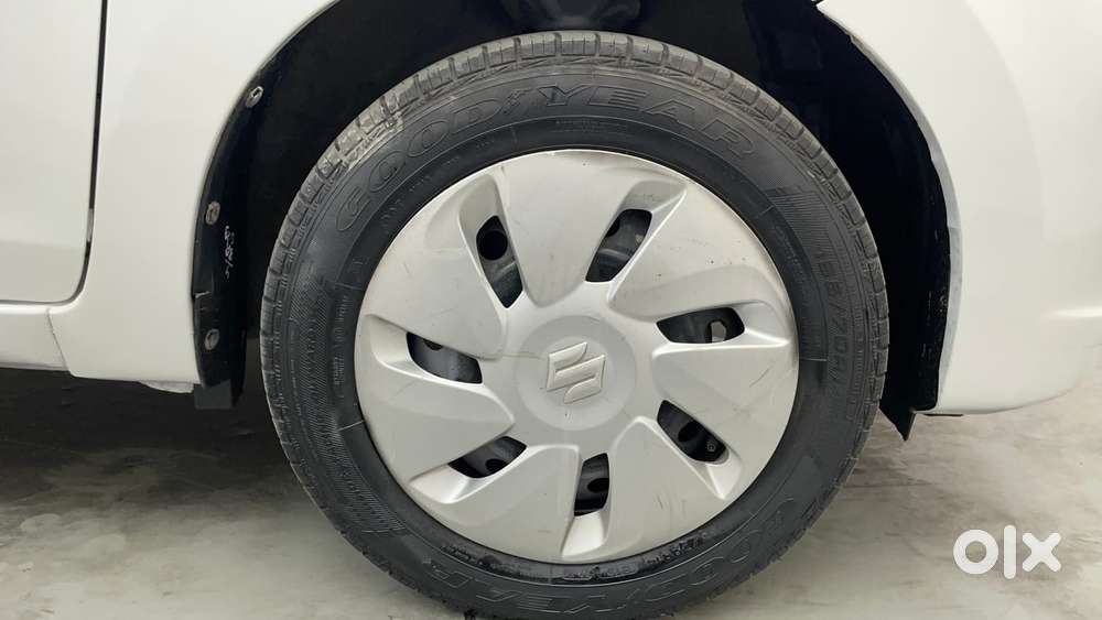 Maruti Suzuki Celerio 1.0 Zxi Amt, 2016, Petrol