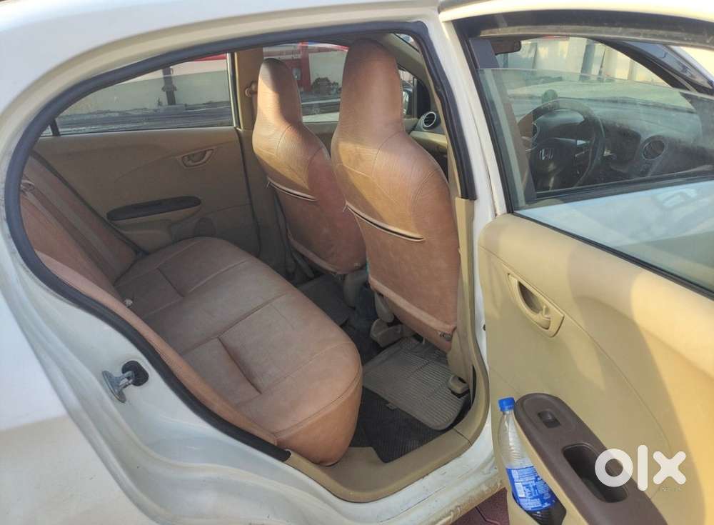 Honda Amaze 2013-2016 S I-dtech, 2013, Diesel