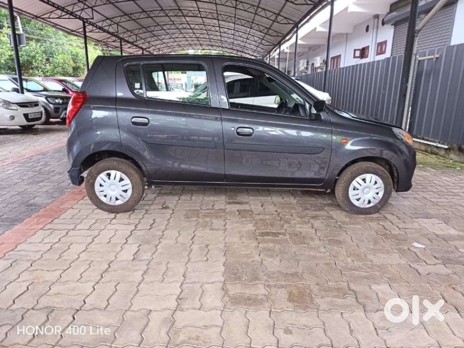 Maruti Suzuki Alto 800 Lxi, 2019, Petrol