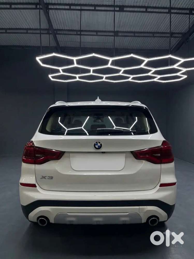 Bmw X3 Xdrive20d X-line/2019/1st Owner