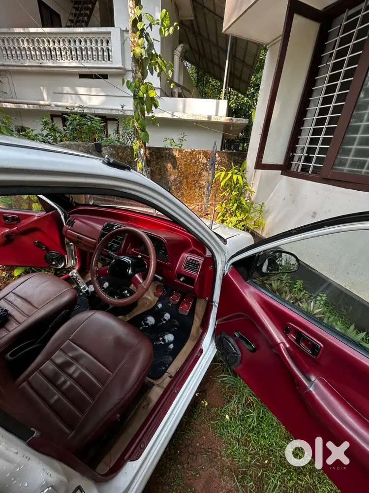 Maruti Zen 1998 For Sale