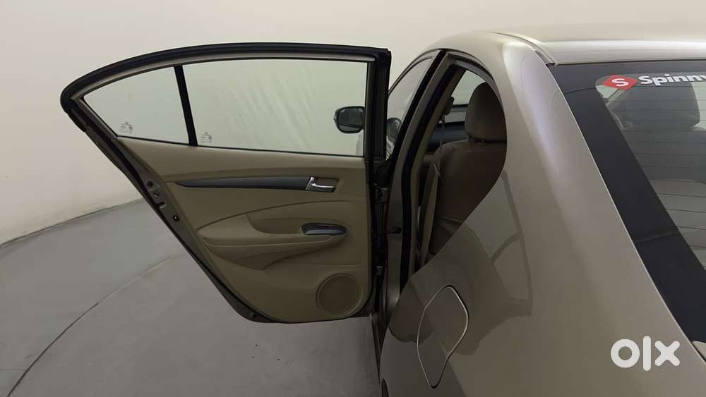Honda City 2011-2013 V Mt, 2012, Petrol
