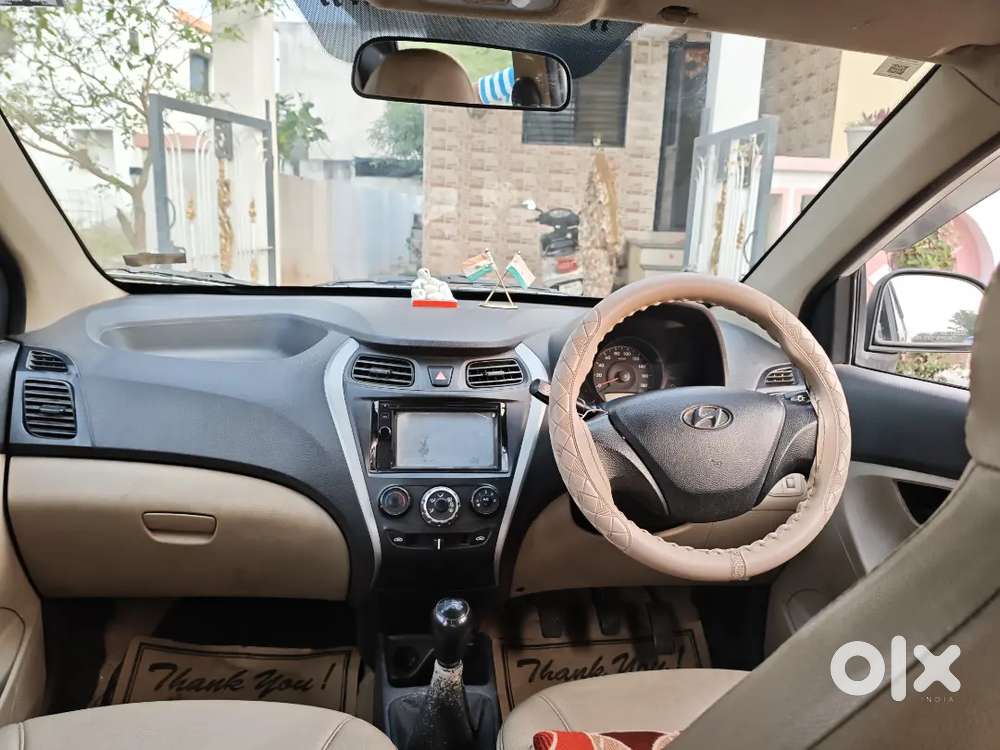 Hyundai Eon 2017 Petrol 52000 Km Driven