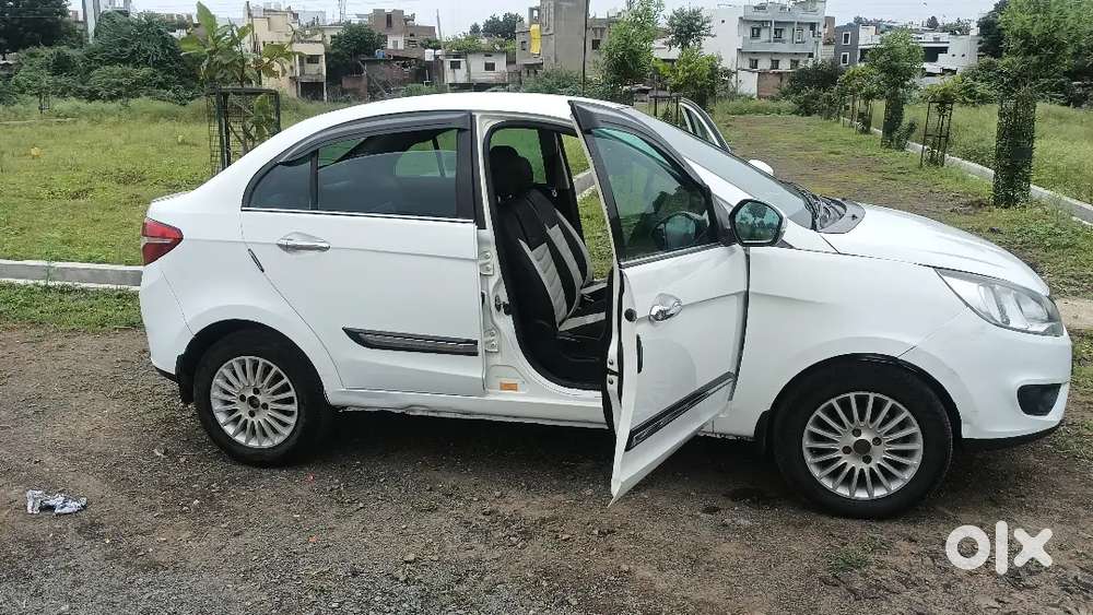 Tata Zest Diesel Manual 2014