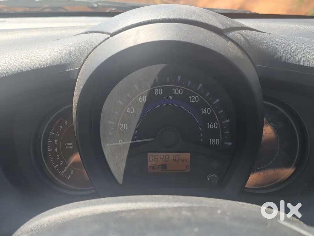 Honda Amaze 2015 Petrol First Owner