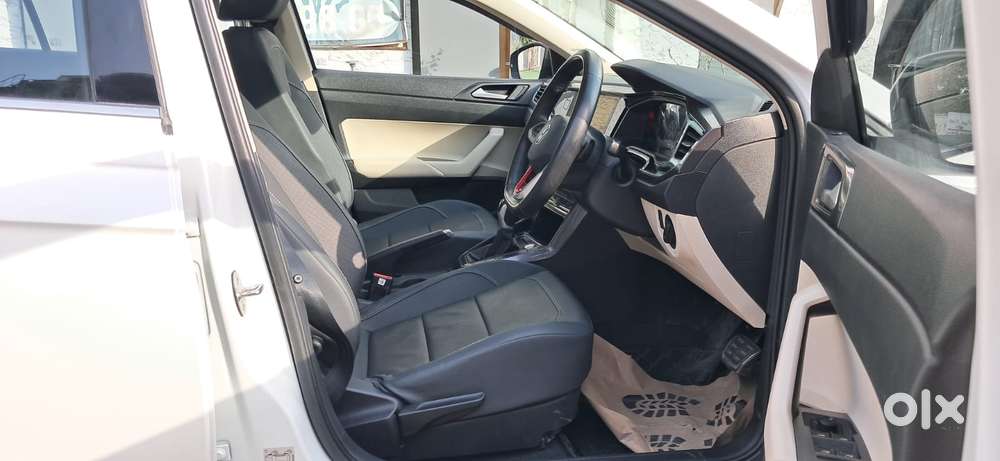Volkswagen Virtus 1.5 Tsi Gt Plus Evo Dsg, 2023, Petrol