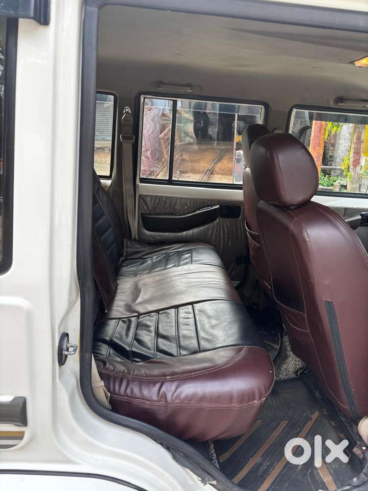 Mahindra Bolero 1.5 B6 (o), 2023, Diesel